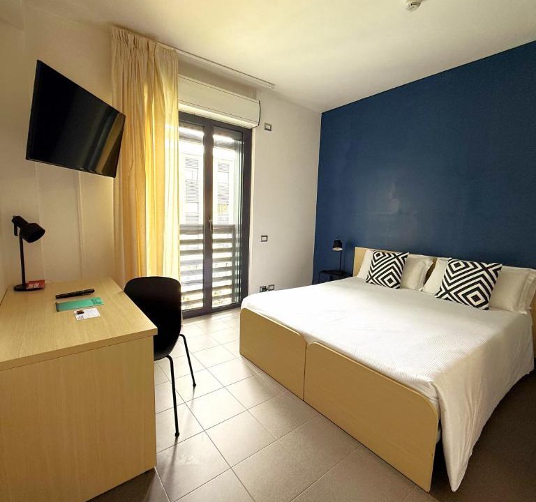 Tor Vergata Apartment | CX Rome Tor Vergata