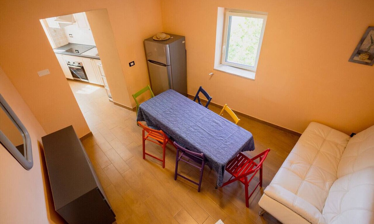 Grisolia Apartment | Da Angy & Gio