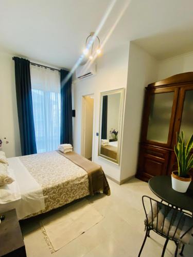 Le Casette Apartment | Da Fernanda