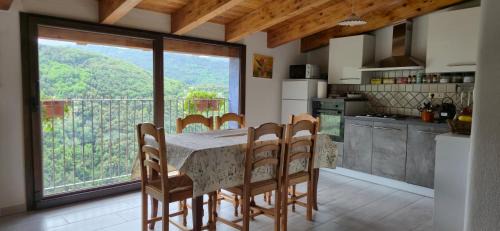 Desulo Apartment | Da Lisa