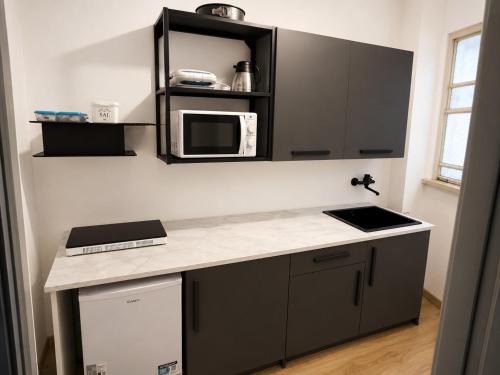 Chiomonte Apartment | Da Mimmo