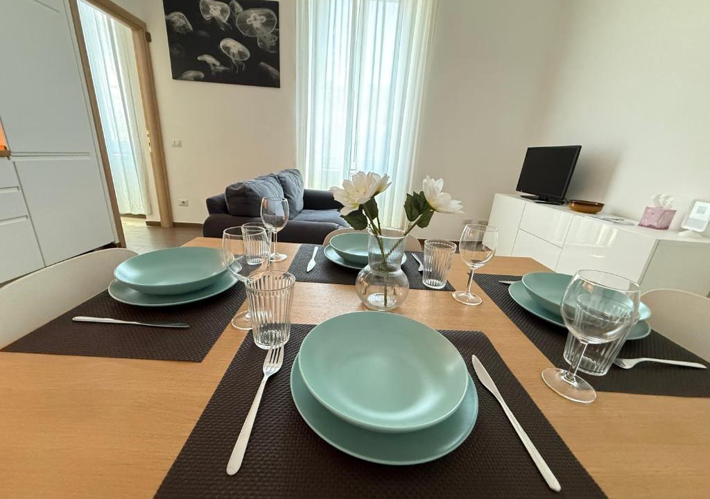 Testaccio Apartment | Da Paoletta a Testaccio