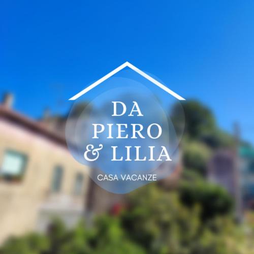 Centola House | Da Piero & Lilia