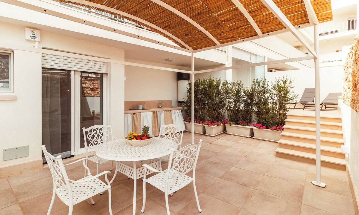 Polignano a Mare Apartment | Da Riva Suite&Pool