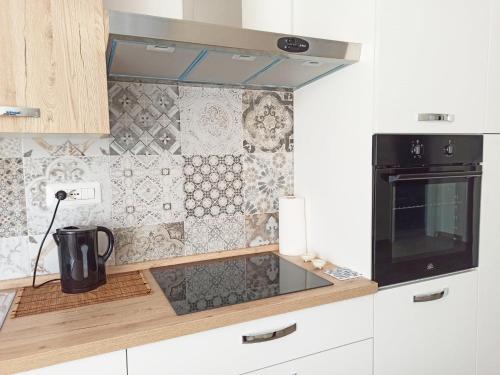 Tiche House | da ROSITA