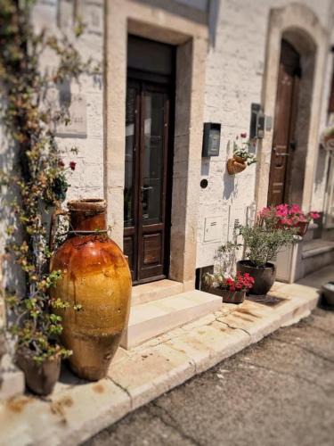 The Trulli of Alberobello Bed & Breakfast | Da Santino