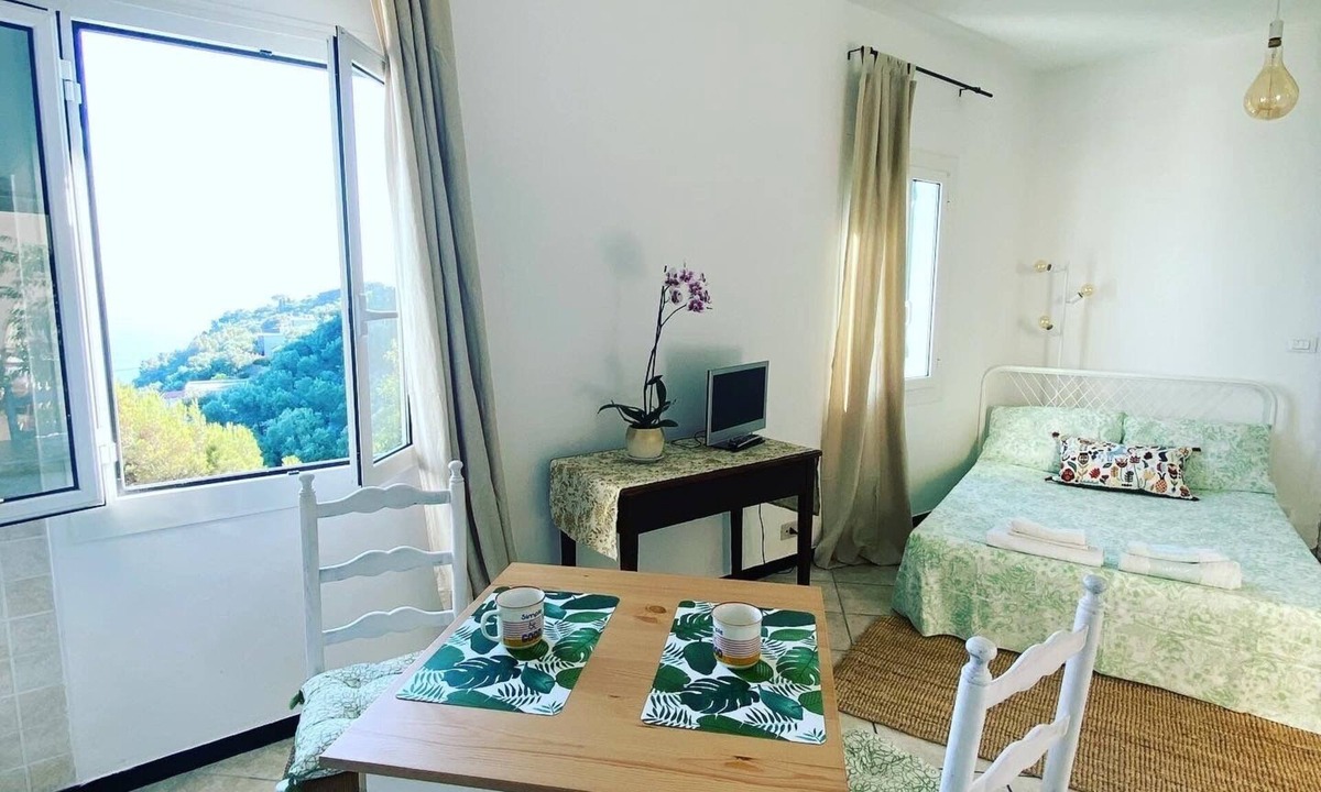 Finale Ligure Apartment | Da Senso