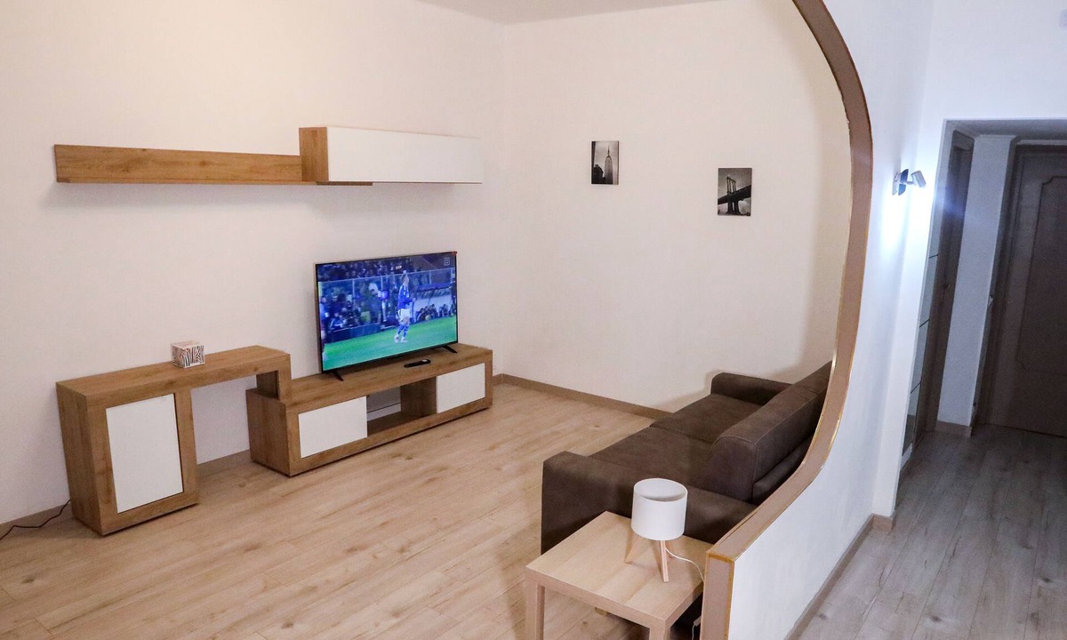 Isola Sacra Apartment | Da Vinci Apartment Fiumicino
