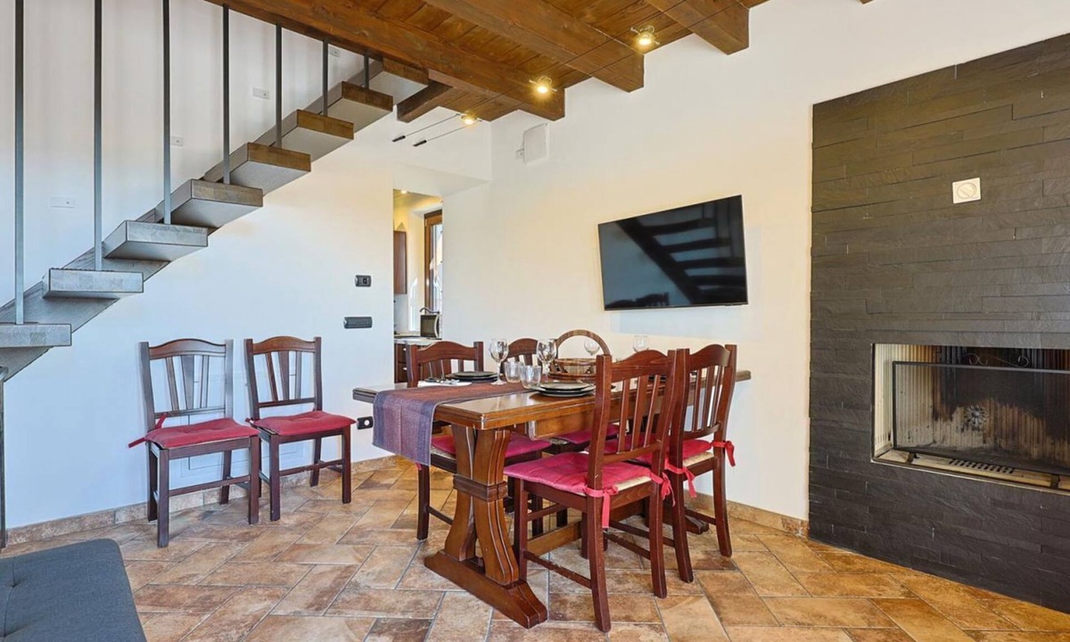 Fastello Apartment | DAD House by Rentbeat