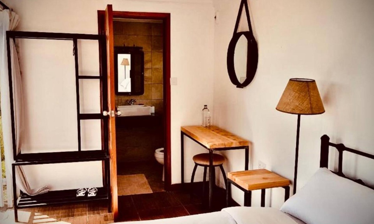 Nanyuki House | Daigas Edge
