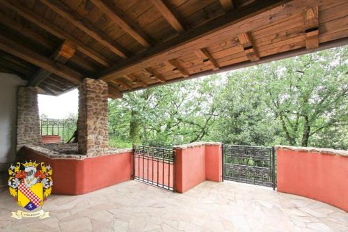 Cassia Apartment | Dal Centurione Appartamento Lucio Meridio