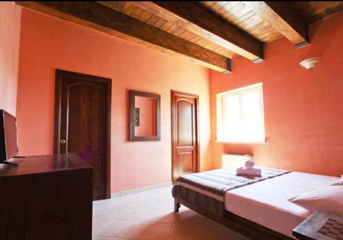 Zona LIII Tomba di Nerone Apartment | Dal Centurione Appartamento Ottaviano Augusto