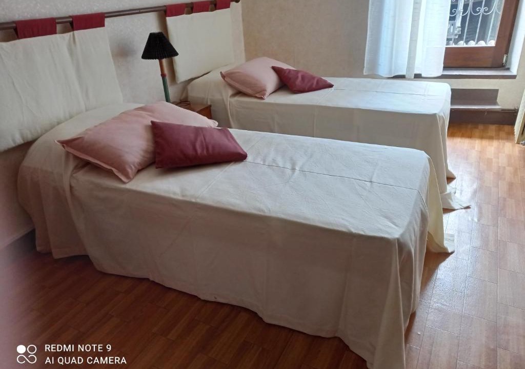 Torrazzo Bed & Breakfast | Dalla Mami