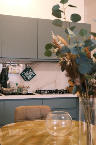 Maruggio House | Dalla Pizzichicca