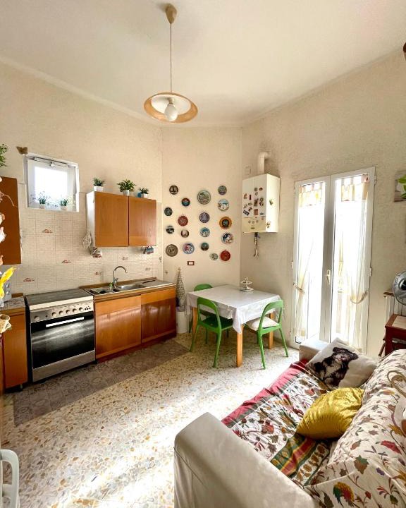 Municipio 1 Apartment | DamaniL apartment