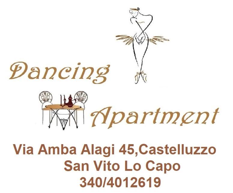 Castelluzzo Apartment | Dancing Apartment