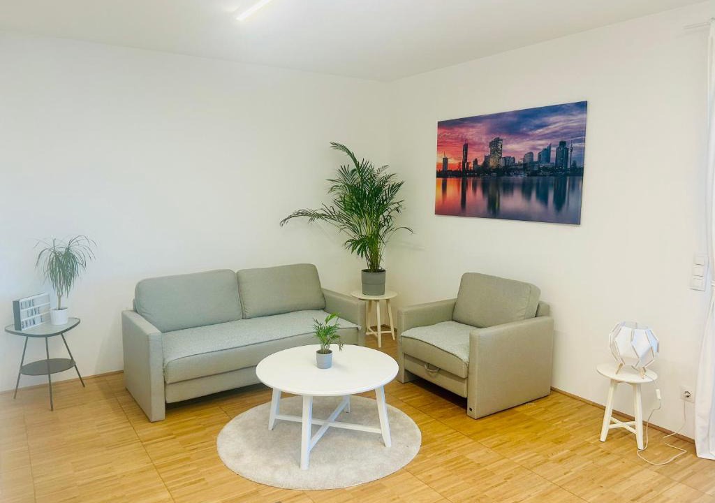 Donaustadt Apartment | Danuberoom