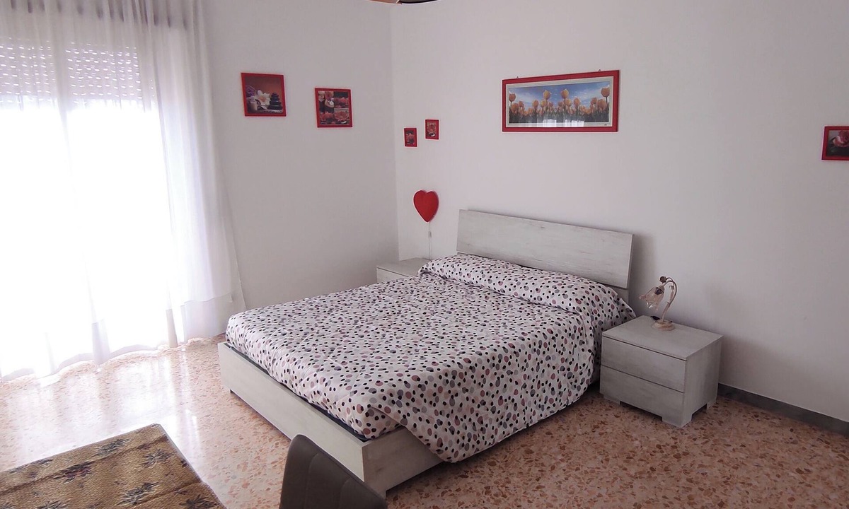 Trionfale Apartment | Dany's House