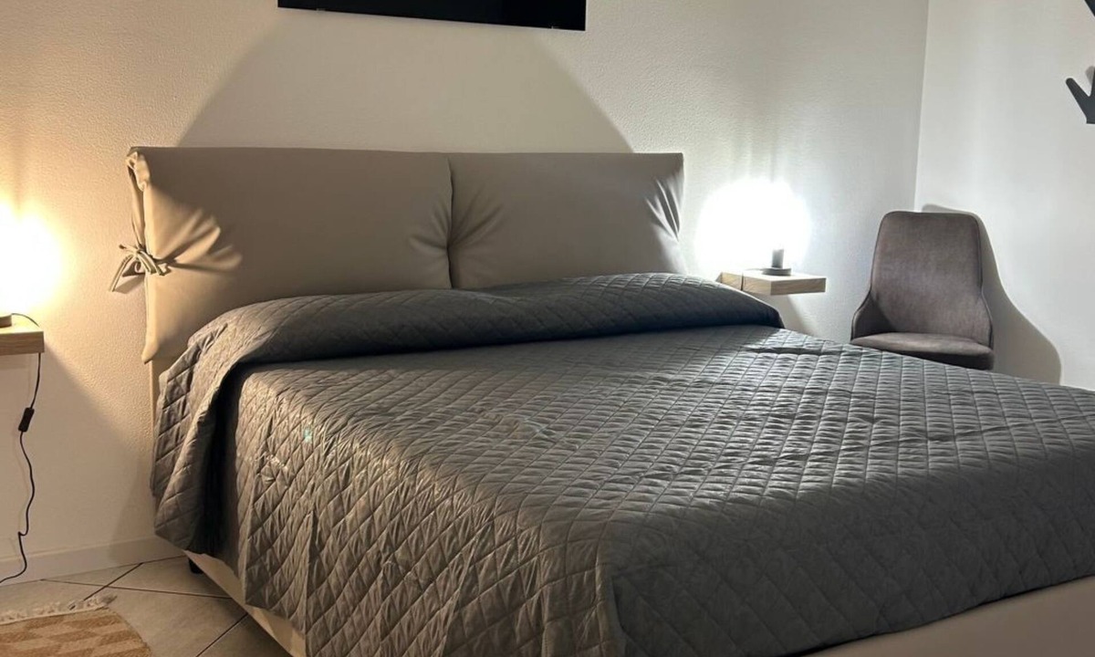 Cannizzaro Apartment | 'Das Cannizzaro-Haus by Interhome