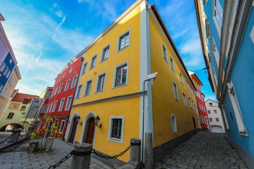 Scharding Hotel | Das Schärding