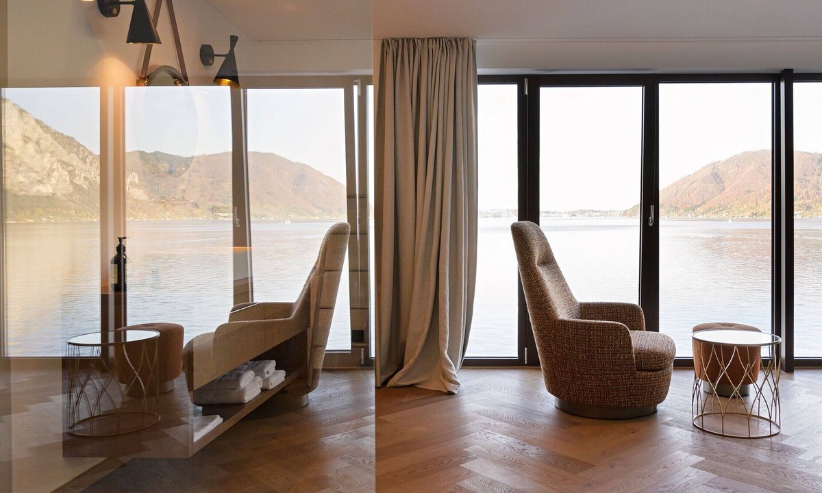 Traunkirchen Hotel | Das Traunsee