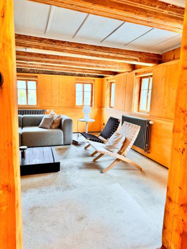 Waltersdorf House | dasErbhaus
