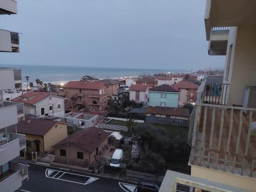 San Tommaso Tre Archi Apartment | DaSimo