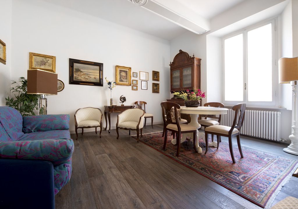 Historic Center House | De' Fusari - Wonderful 2 bedroom flat close to Piazza Maggiore