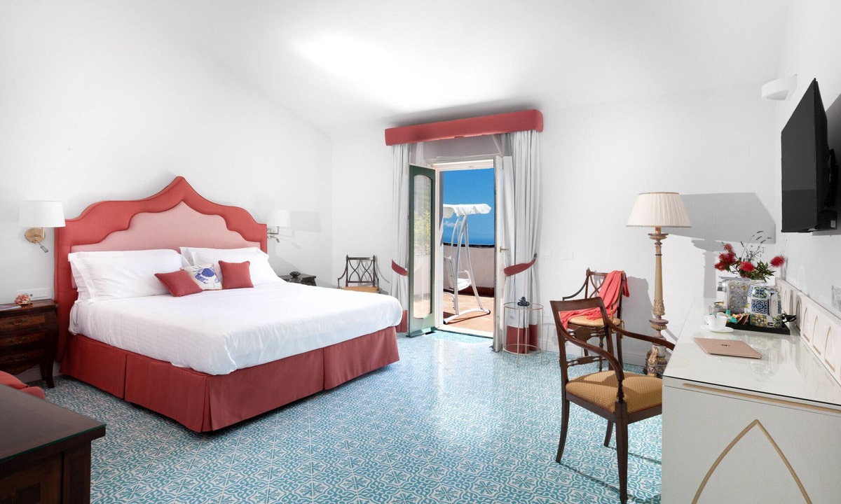 Scala Bed & Breakfast | De Pando - Campidoglio