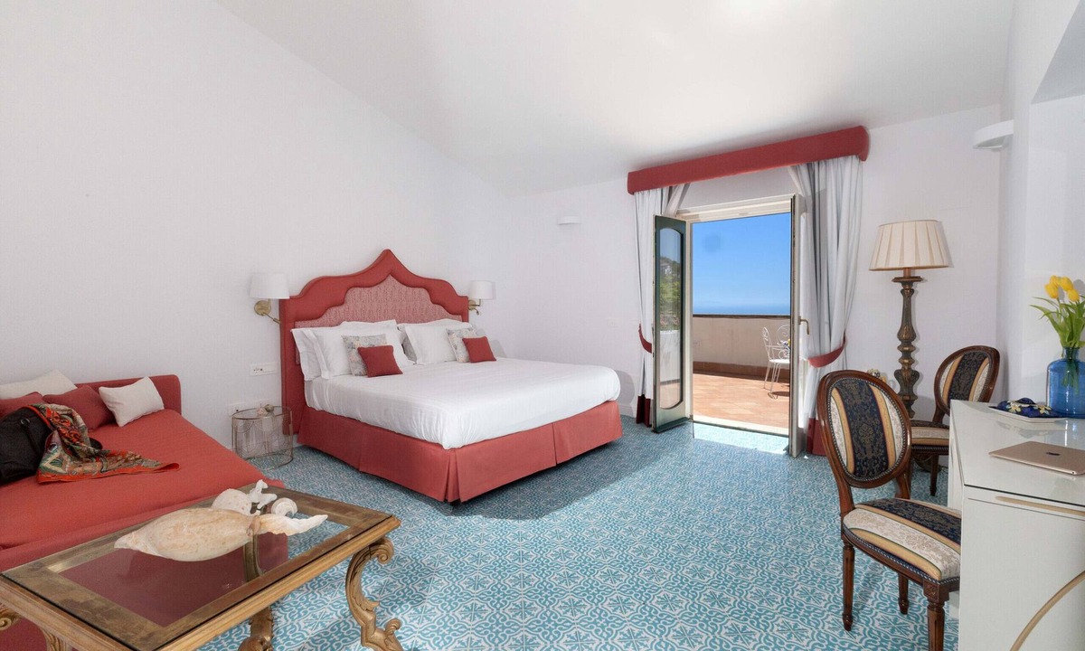 Scala Bed & Breakfast | De Pando - San Pietro