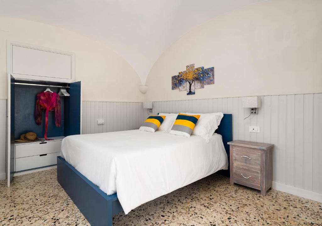 Sant'Agnello Apartment | De Vivo Realty - EMMEhouse