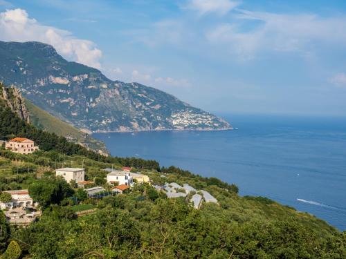 San Pietro Villa | De Vivo Realty - Villa Cristina
