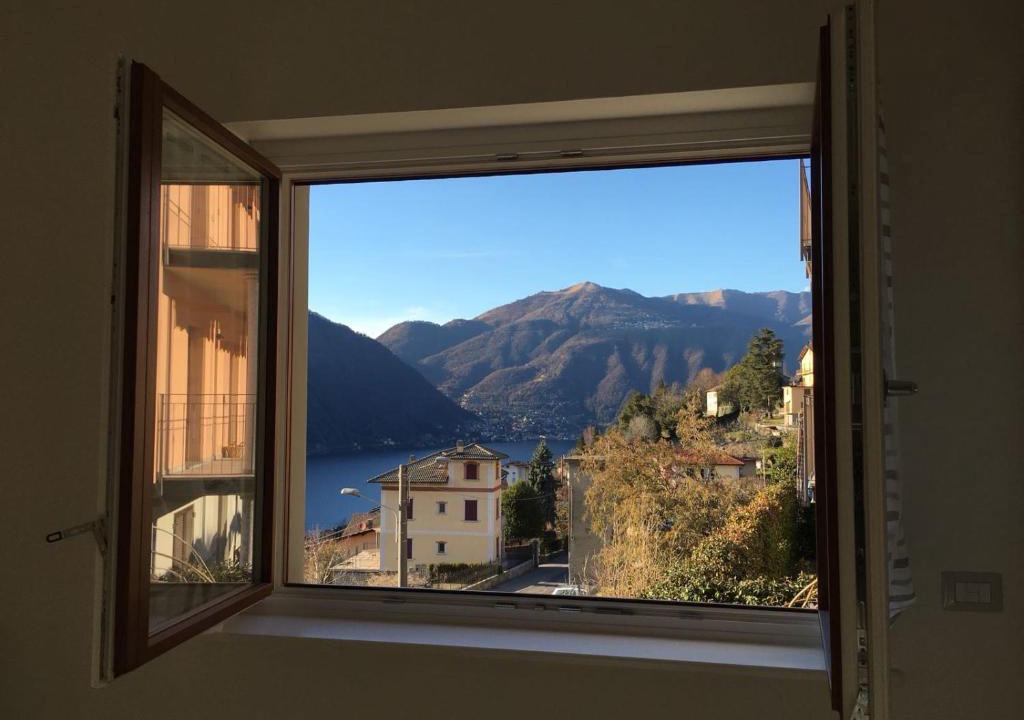 Nesso Apartment | Dea House