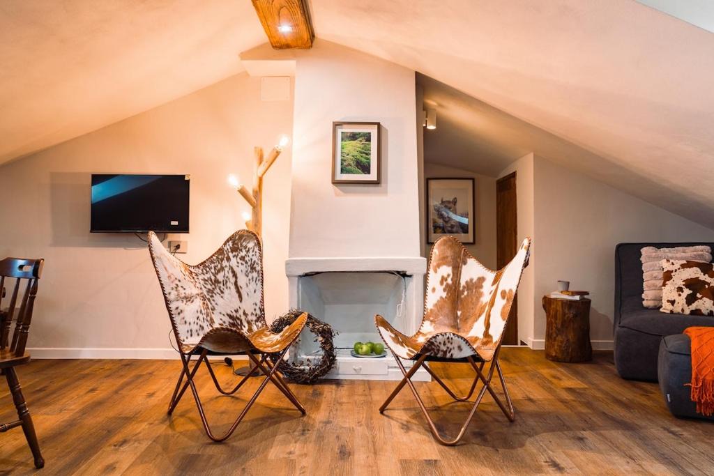 Castel San Pietro Romano Apartment | DEA Little Suite a Palazzo Mocci