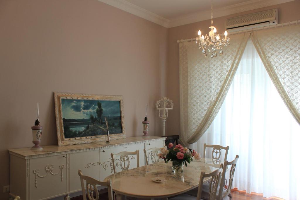 Martina Franca House | Delizioso Appartamento