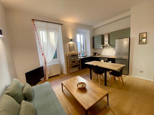 Testaccio Apartment | Delizioso appartamento a Testaccio, a due passi dal centro