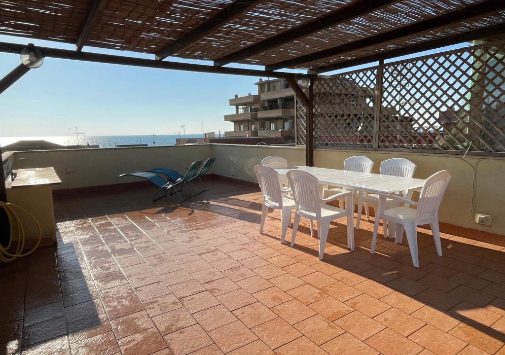 Passo Oscuro Apartment | Demy house