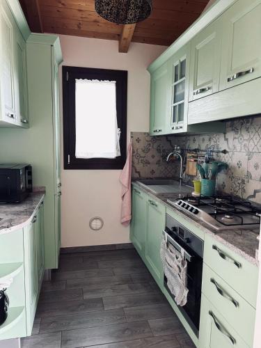 Bagnaia Apartment | Depandance