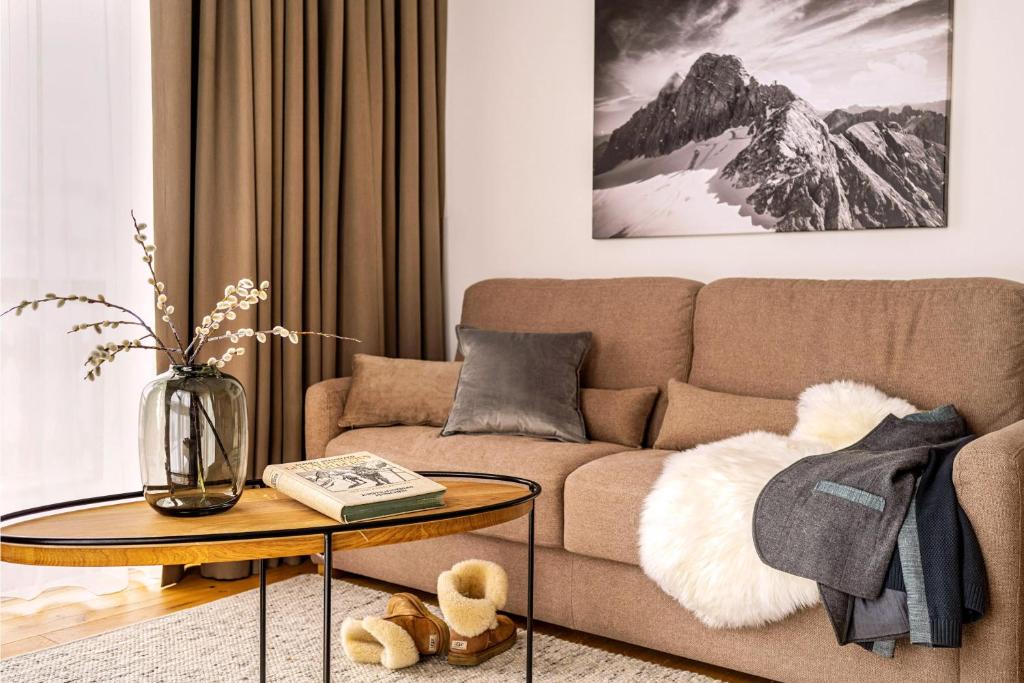 Ramsau am Dachstein Apartment | Dependance Dachsteinperle