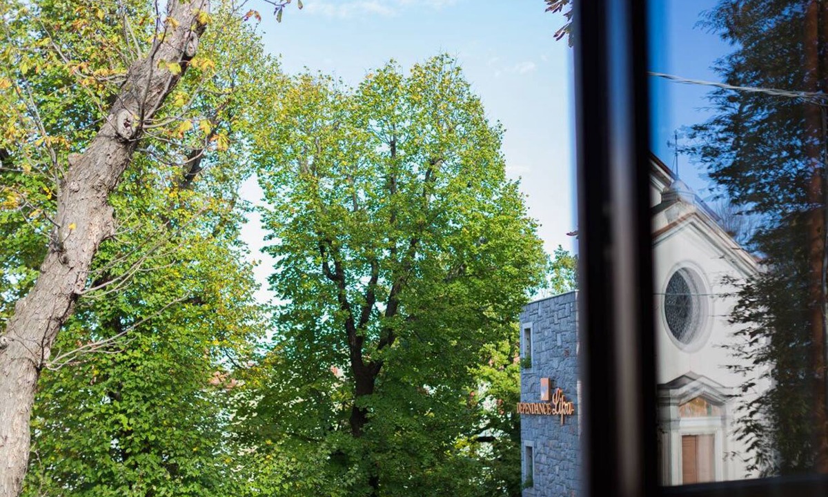 Basovizza Hotel | Dependance Lipa