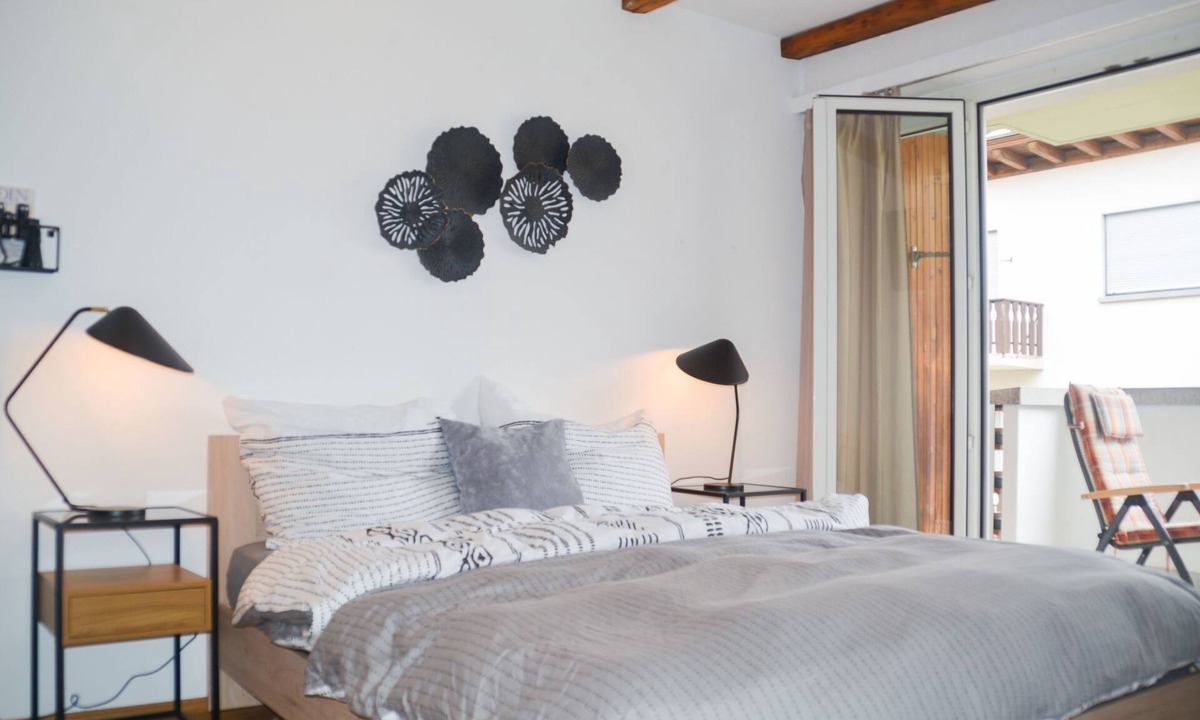 Sankt Moritz-Bad Apartment | Derby 33 by Interhome