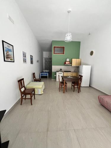 Trinitapoli Apartment | Desiree Apartment