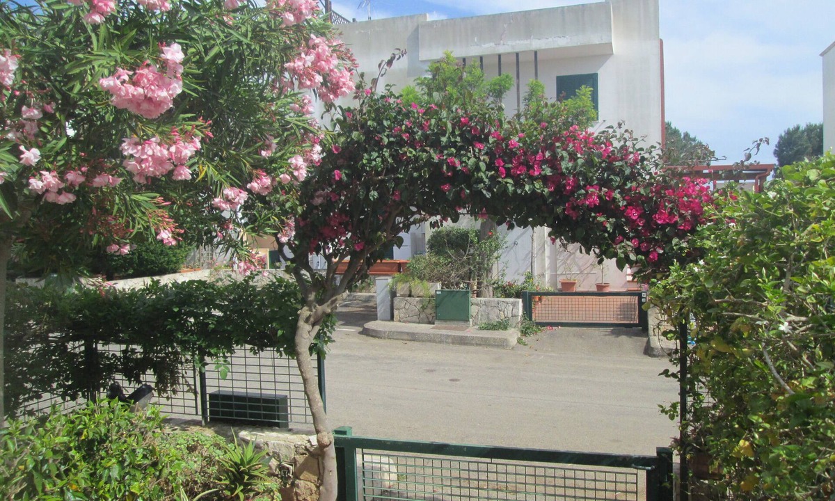 Santa Caterina House | Detached villa in a village on the Ionian