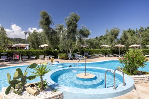 Chiesiola Villa | Detached villa with 2 bathrooms