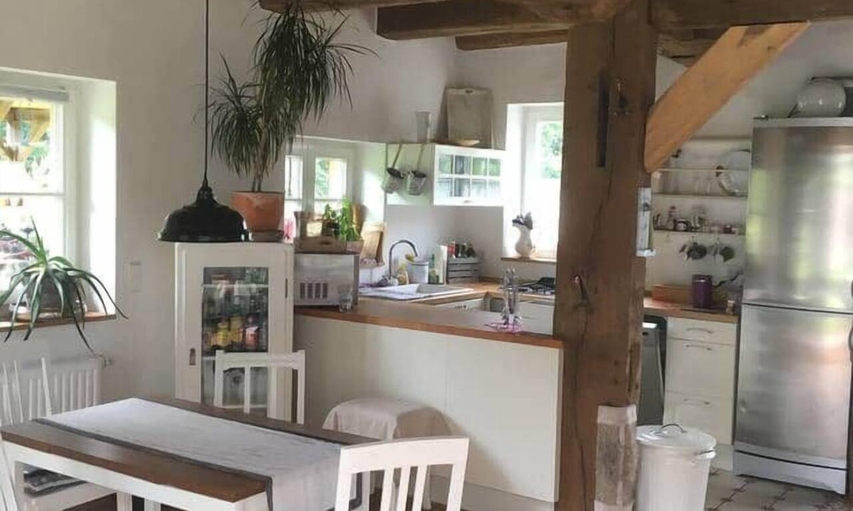 Warendorf House | Deutsch
