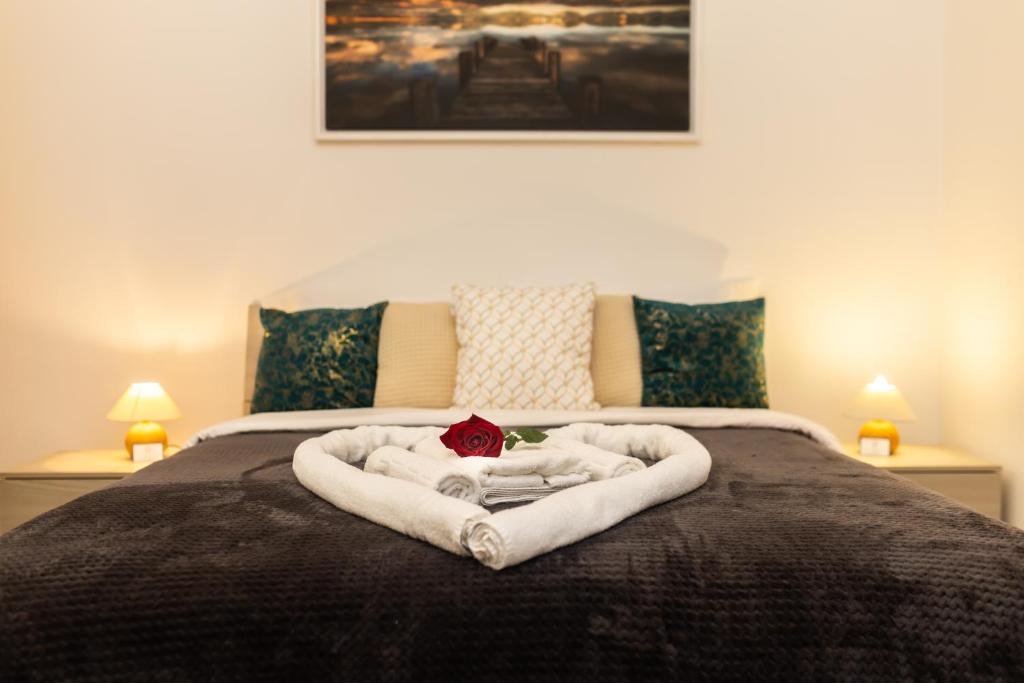 Fiumicino Apartment | Diana Home