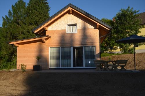 Arnoldstein House | Dijkstra's cottage