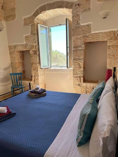 Fumarola House | DIMORA A&G Relax Natura 4 Posti Letto