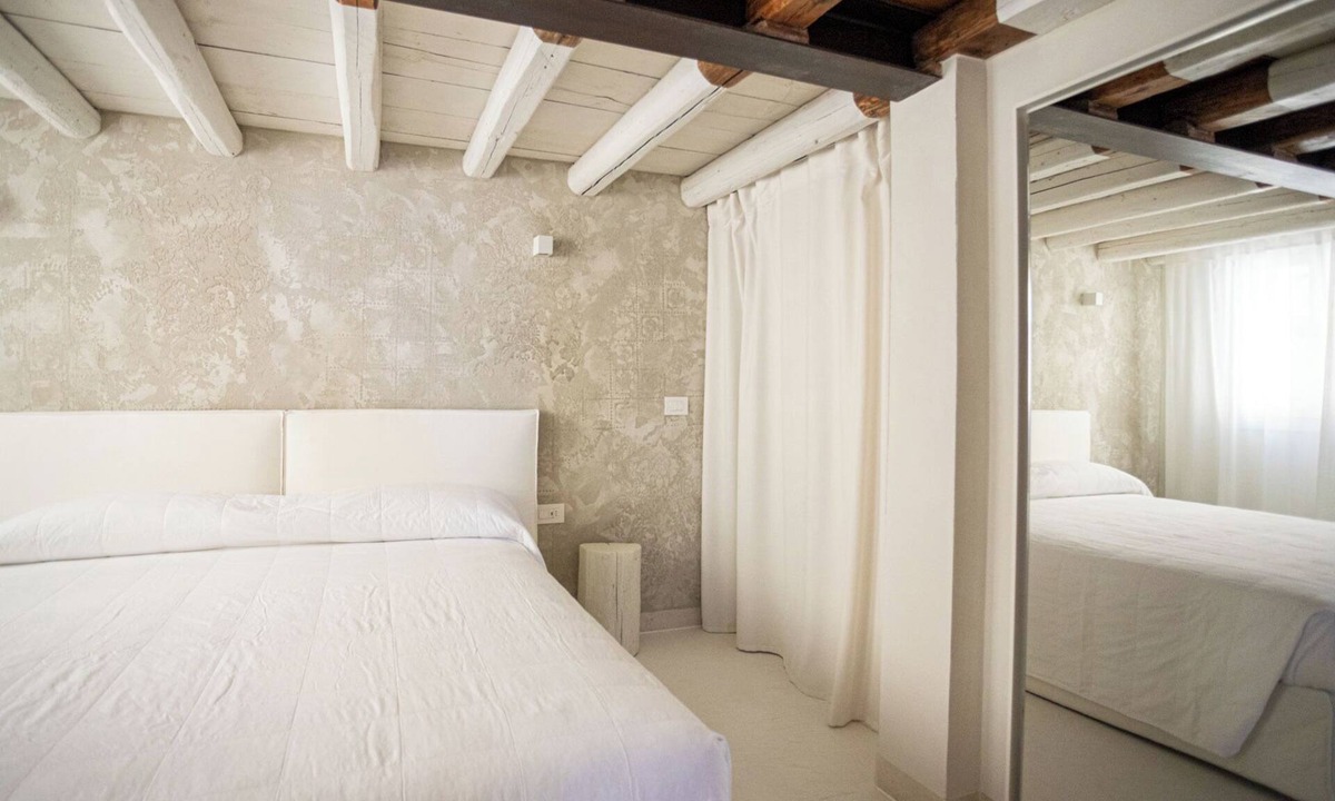 Pellestrina House | Dimora Artemisia -Damare- Pellestrina Ve