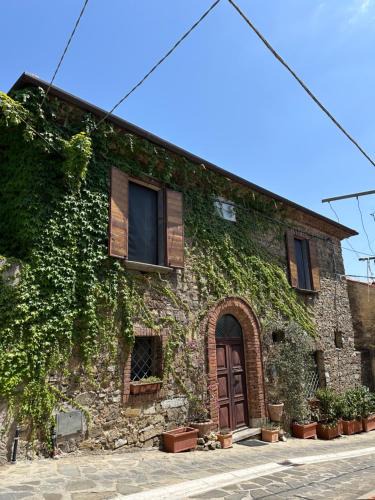 Rutino Bed & Breakfast | Dimora Borgo Torre